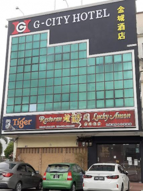 G CITY HOTEL